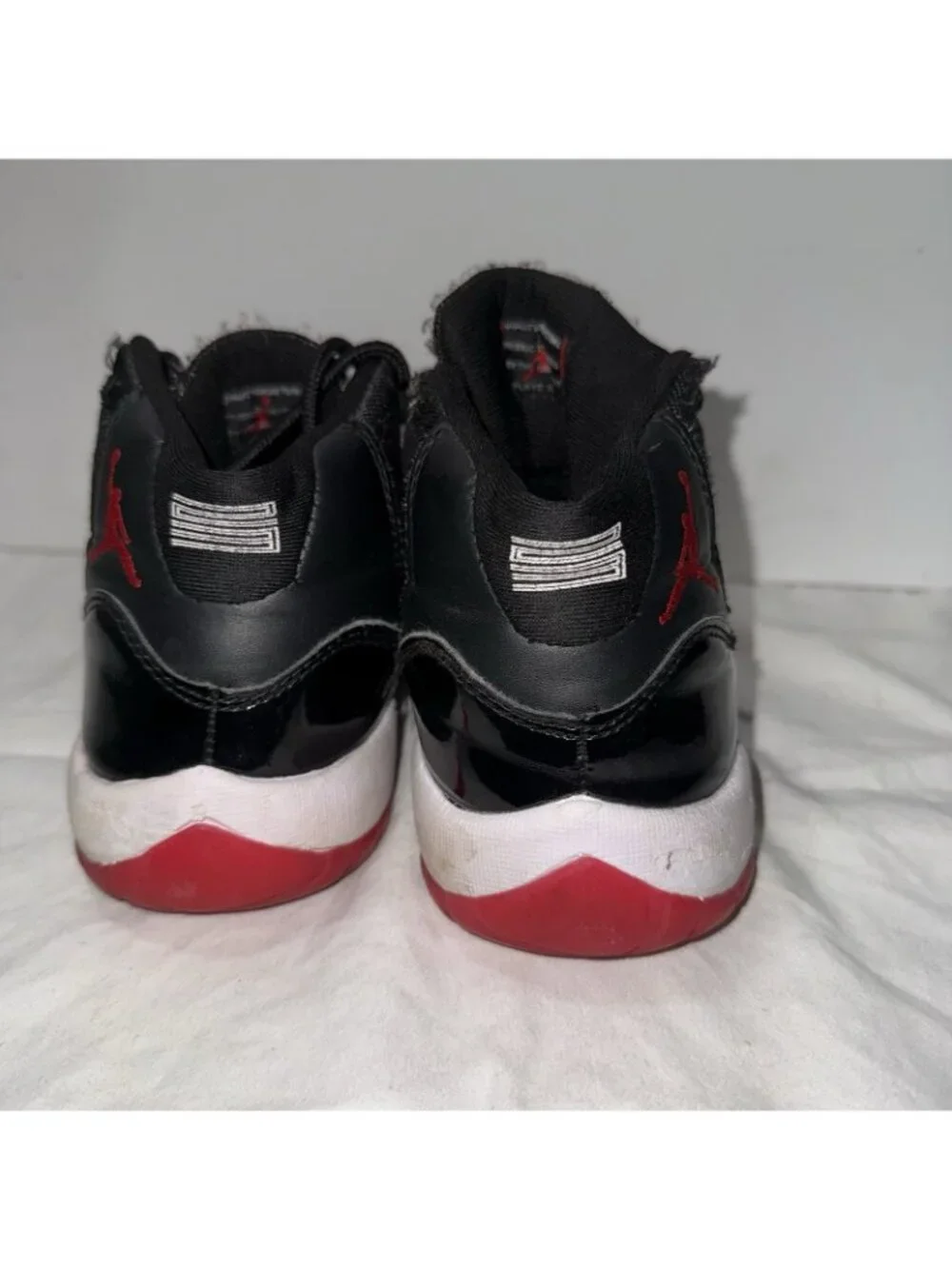 Jordan air 11